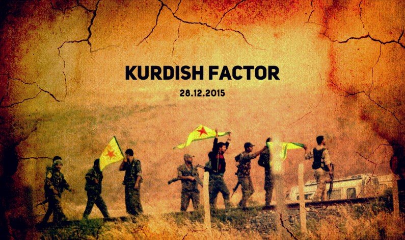 SouthFront: Syria battlespace, Dec.28, 2015 SouthFront: Syria battlespace, Dec.28, 2015