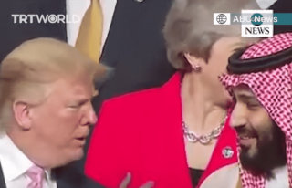 Gay Blackmail? Did the Mossad Kill Epstein to Protect MBS and Kushner