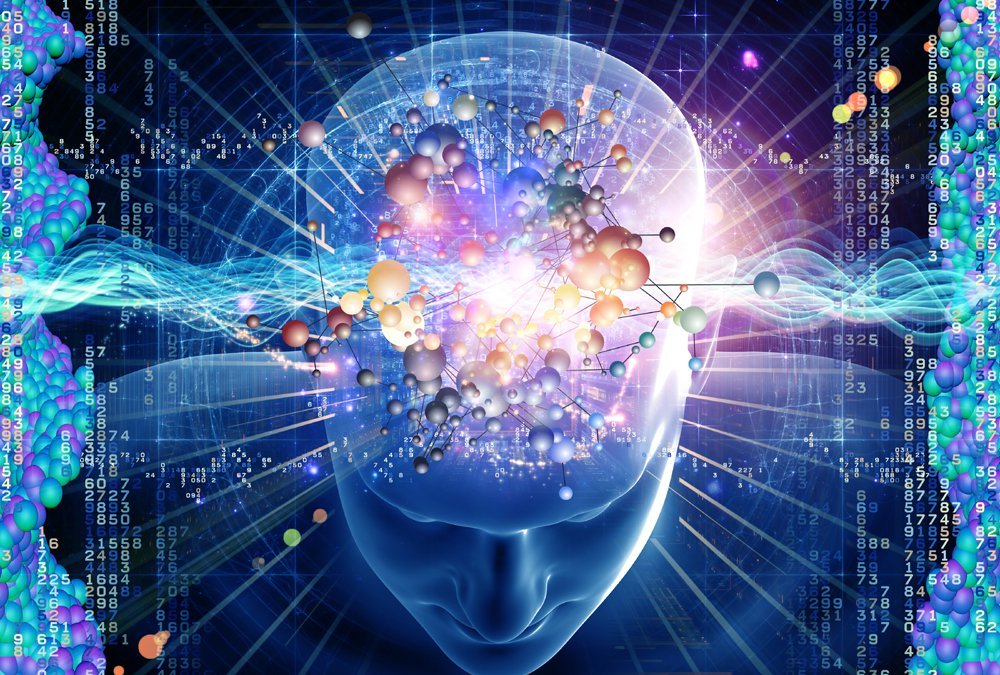 robot brain