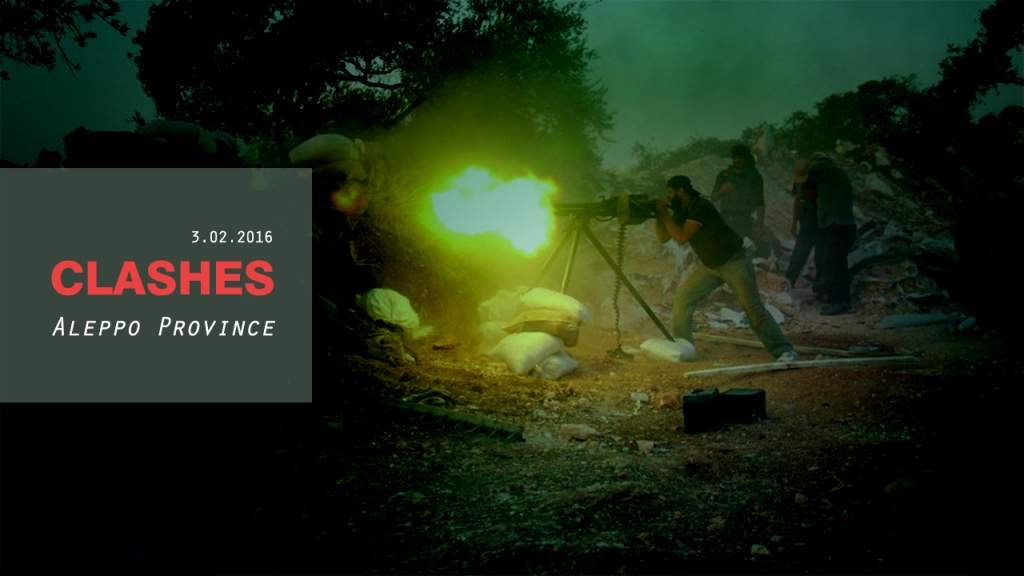 Clashes_Aleppo-Province