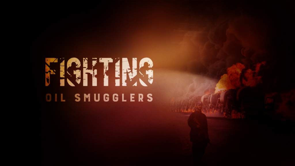 Fighting-oil-smugglers
