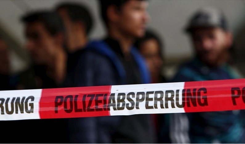 Germany’s Most Wanted: New Data Reveals 2015 Migrant Crime Wave Germany’s Most Wanted: New Data Reveals 2015 Migrant Crime Wave