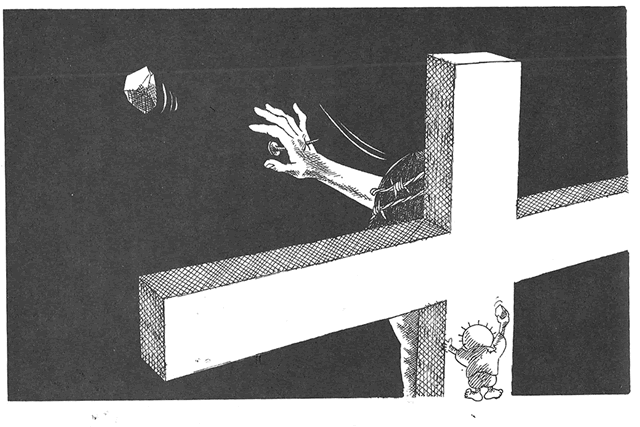 crucirock