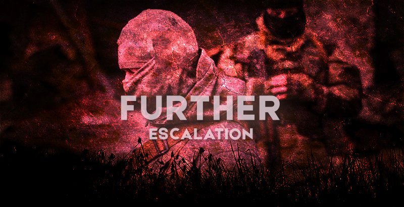 3.05.16_Further-Escalation