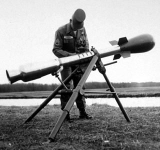 Davy Crockett tactical nukes were given to Israel via Presidential order