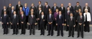 NATO Summit