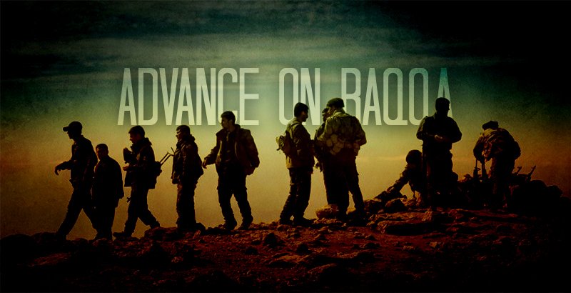 Raqqa