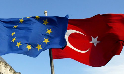 turkey-EU