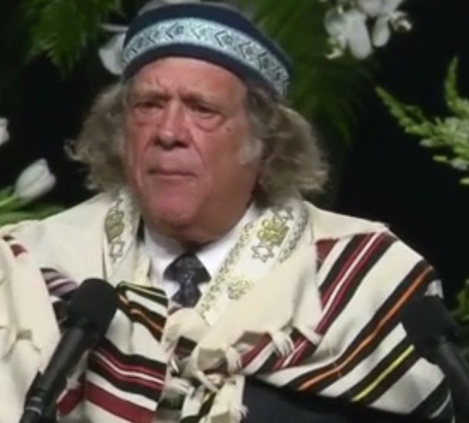 Rabbi Lerner
