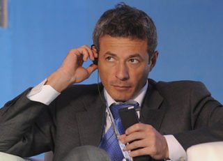 Vadim Moshkovich