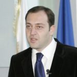 Otar Ordzhonikidze