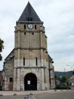 The Church