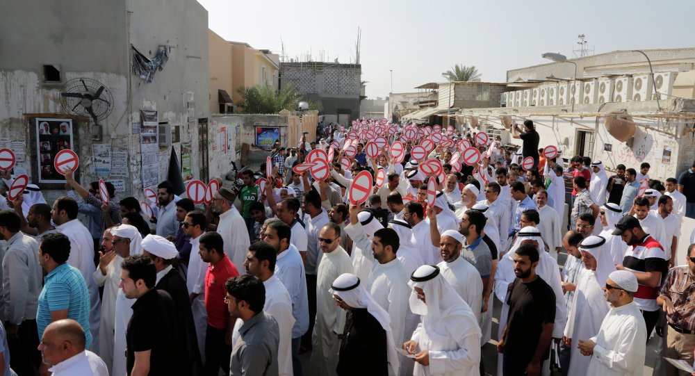 bahrain