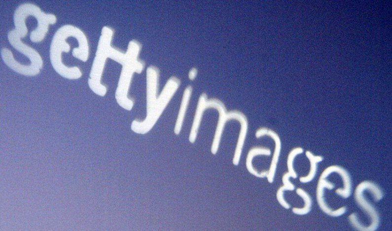 Busted: Getty Images Caught Copyrighting Library of Congress Photos Busted: Getty Images Caught Copyrighting Library of Congress Photos
