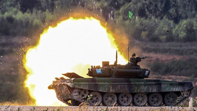 Turkey jumps into Syria with both feet