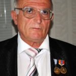 Grigoriy Afanasyan, scientist, director of the Astrophysical Observatory of the Artsakh State University