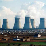 Reactors lined up in Ukraine
