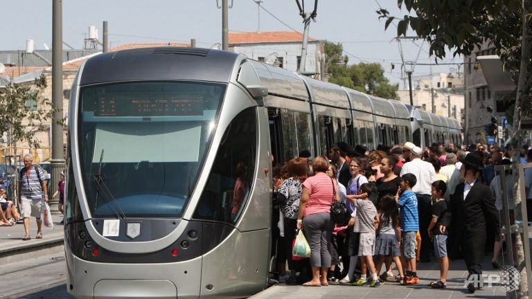 jerusalem-light-rail