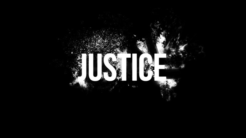 justice