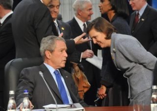 Nuland and the Syndicate