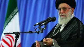 Ayatollah Ali Khamenei