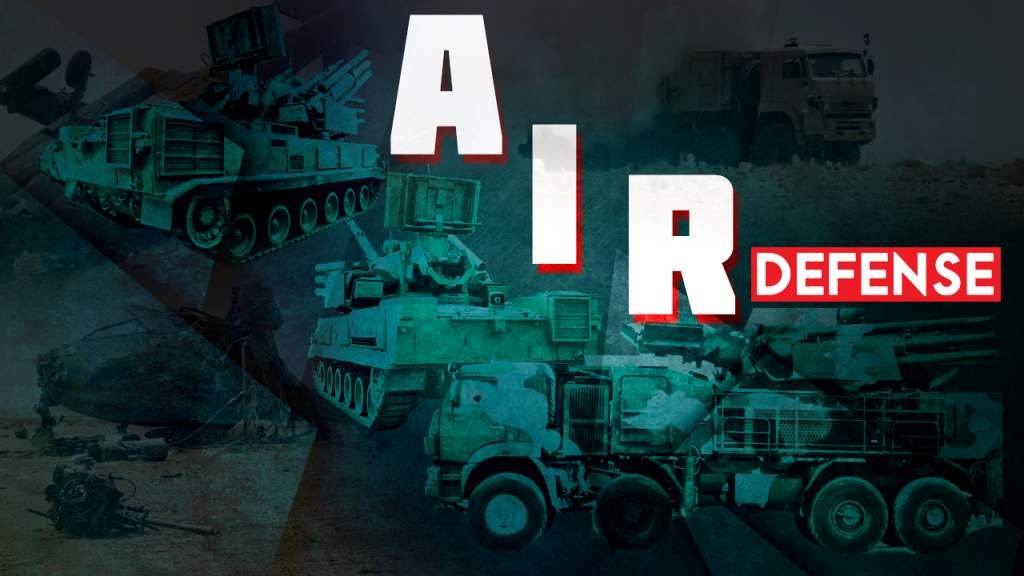 air-defense