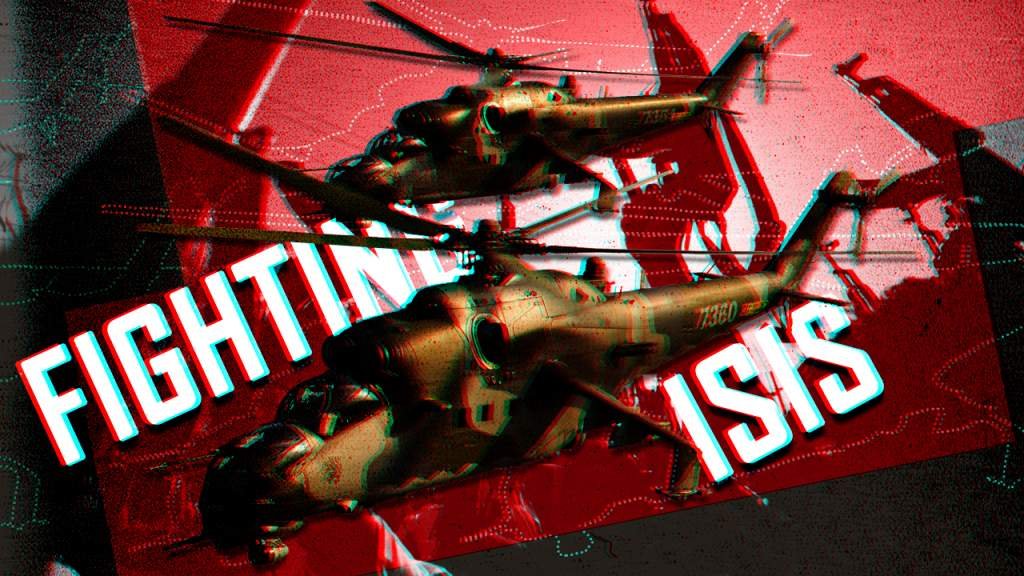 fighting-isis