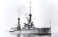 HMS Inflexible