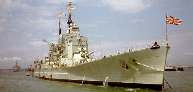 hms-vanguard