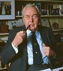 Harold Wilson