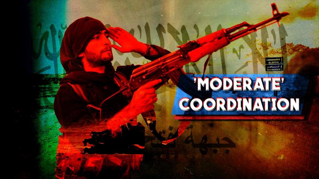 moderate-coordination
