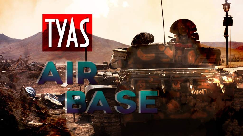 tyas-airbase