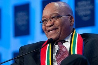 Zuma
