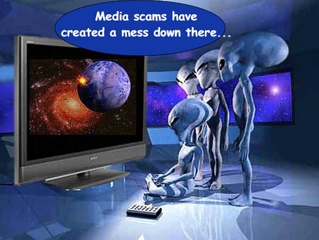 media scams alien2