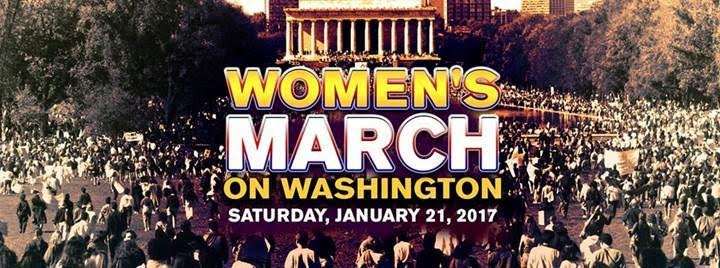 women's march