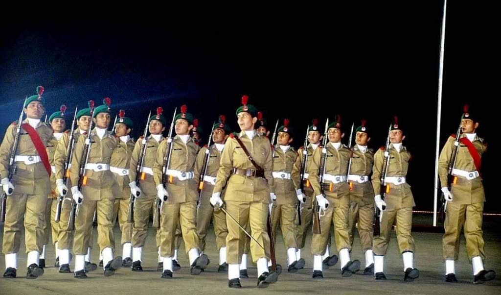 Pakistan-Army-Female-Jobs-2015-Eligibility