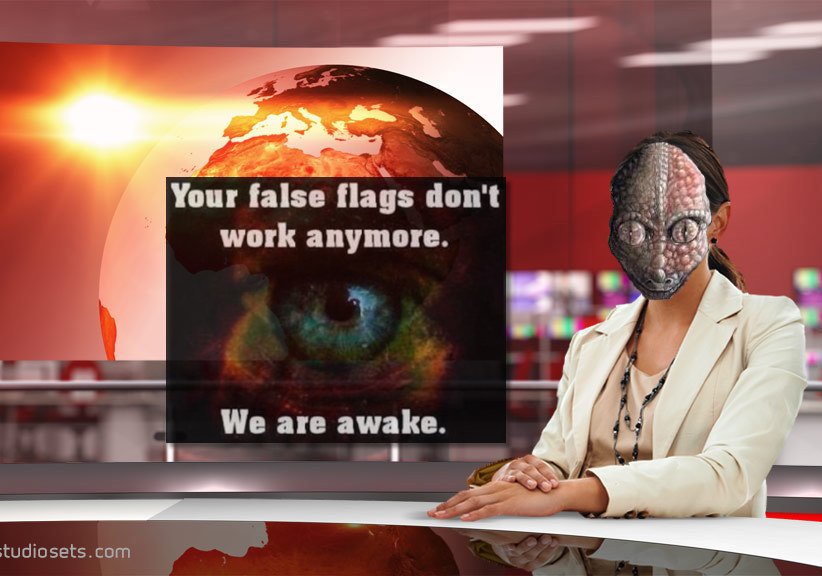 false flag featured image