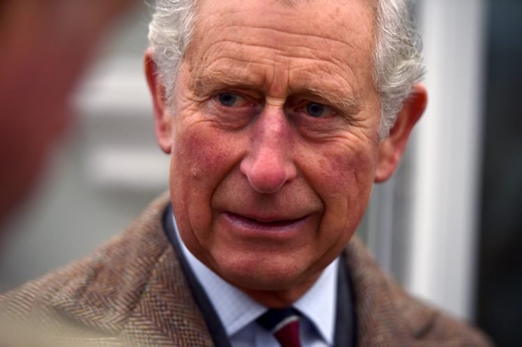 Britain Royals