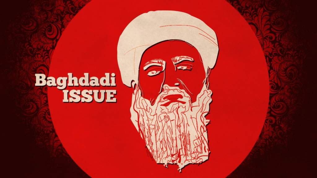 Baghdadi-Issue-4