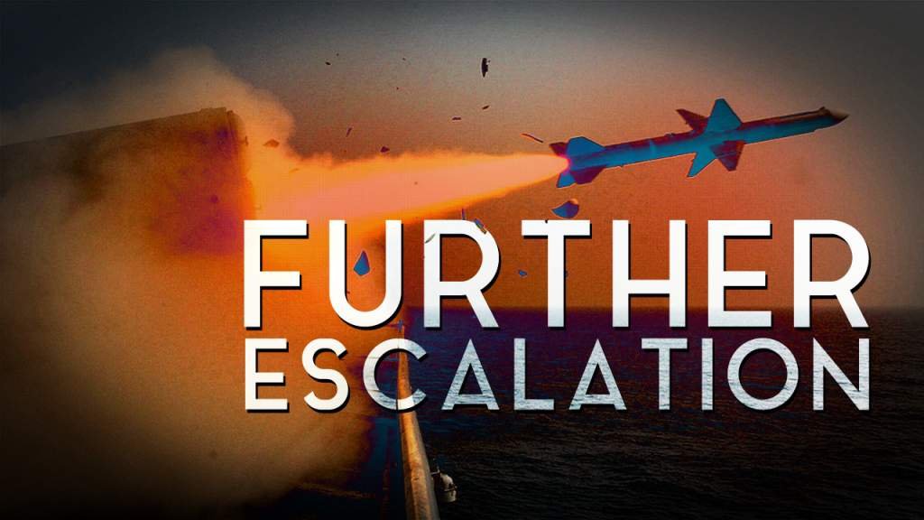 Further_Escalation