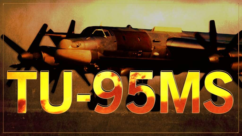 Tu-95MS