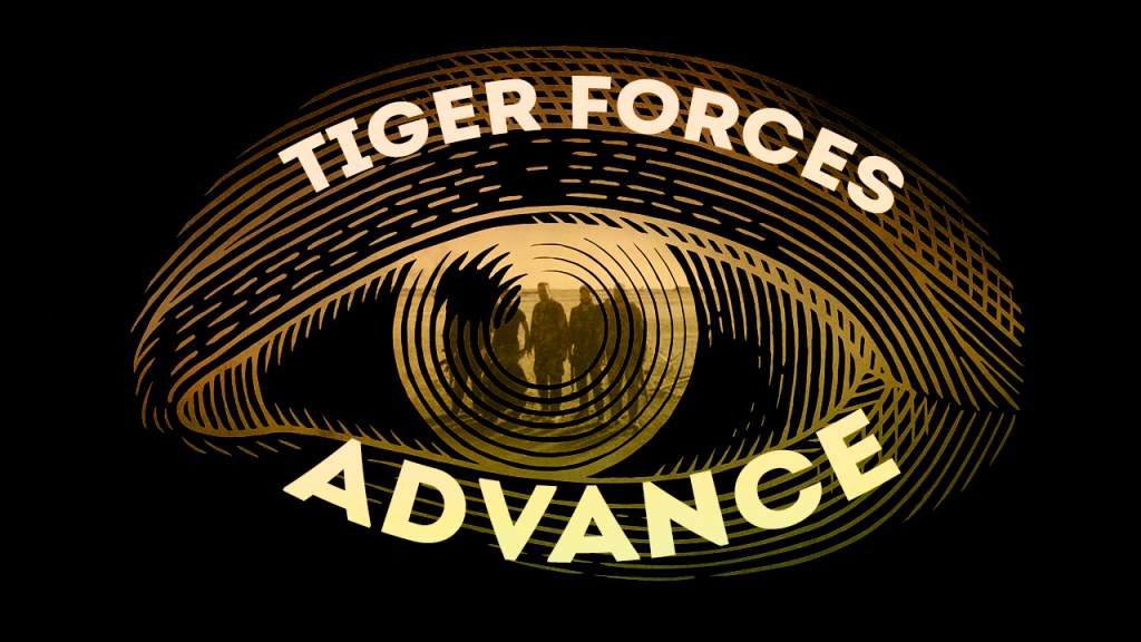 TIGER-FORCES-ADVANCE