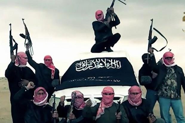 al-Nusra-Front