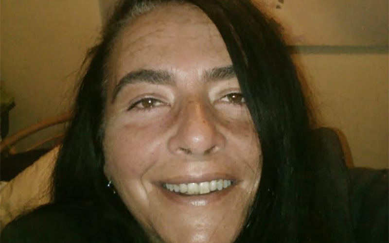 Ann Diener is home after a near death experience