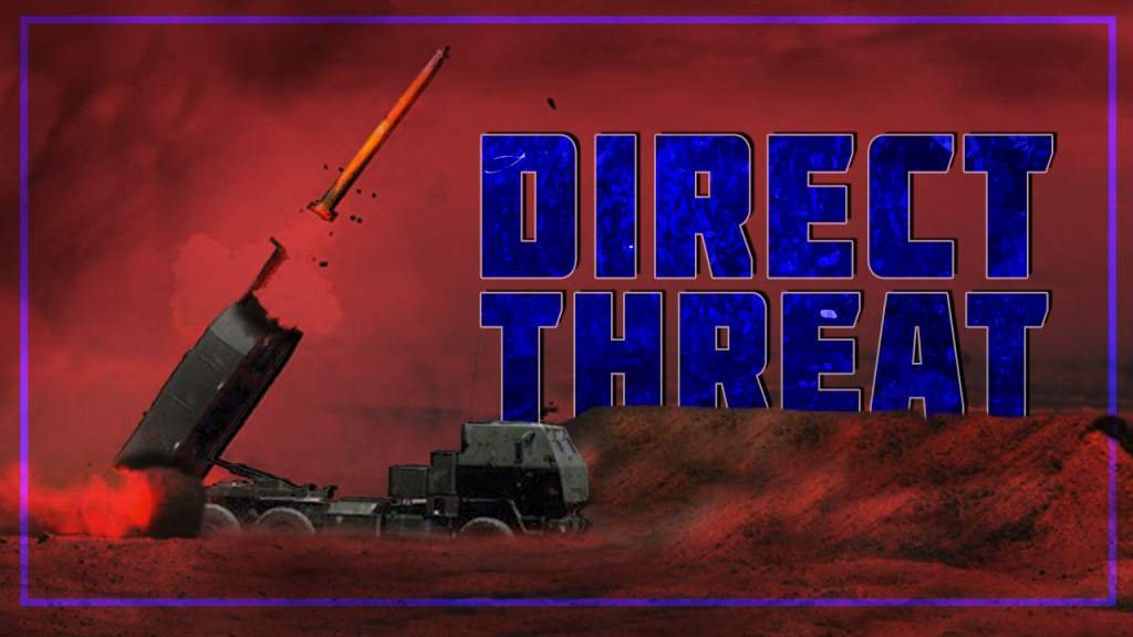 direct threat