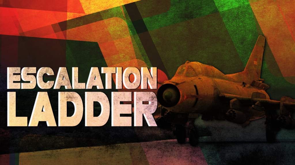 escalation ladder