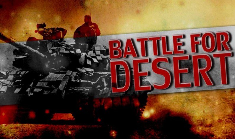 Syrian War Report – July 13, 2017: Govt Forces Put Pressure On US-backed Militants In Southern Desert Syrian War Report – July 13, 2017: Govt Forces Put Pressure On US-backed Militants In Southern Desert