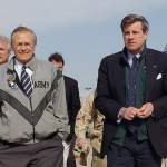 Paul Bremer1 and Rumsfeld