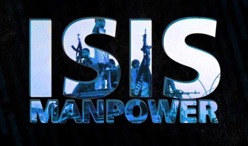 Syrian War Report – July 28, 2017: ISIS Still Has 20,000 Fighters At Syrian-Iraqi Battleground Syrian War Report – July 28, 2017: ISIS Still Has 20,000 Fighters At Syrian-Iraqi Battleground
