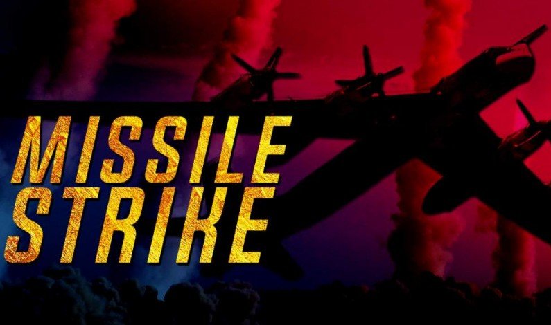Syrian War Report – July 6, 2017: Tu-95MS Bombers Purge ISIS Syrian War Report – July 6, 2017: Tu-95MS Bombers Purge ISIS